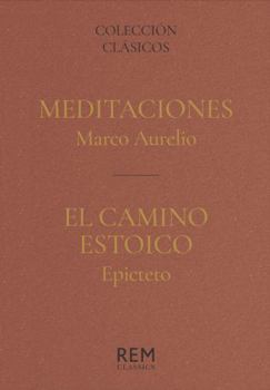 Paperback Estuche Estoicismo (Meditaciones + El Camino Estoico) [Spanish] Book