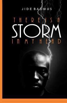 Paperback There is a Storm in my Head Book