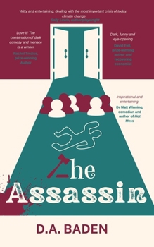 Paperback The Assassin Book