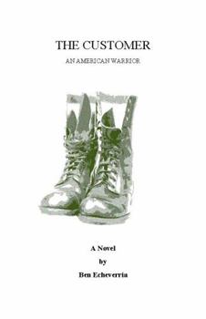 Paperback The Customer: A Fallen Warrior Book