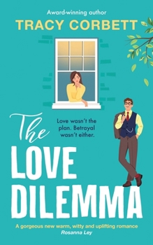 Paperback The Love Dilemma Book