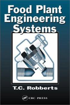 Hardcover Food Plant Engineering Systems Book