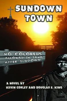 Paperback Sundown Town Book