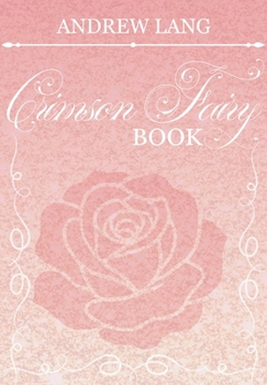 The Crimson Fairy Book