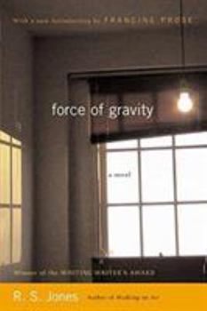 Paperback Force of Gravity Book
