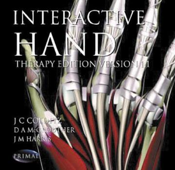 Interactive Hand: Therapy Edition