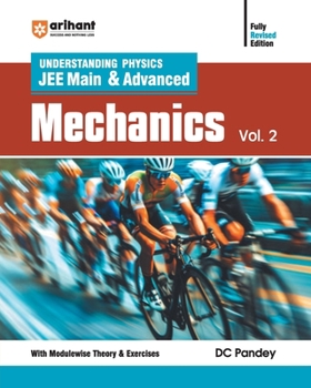 Paperback Mechanics Vol-2 Book