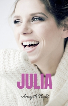 Paperback Julia Book