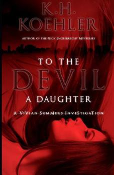 Paperback To the Devil a Daughter Book