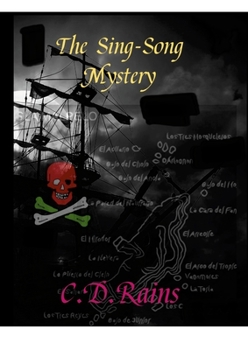 Paperback The Sing-Song Mystery: A Maharuh Mystery Episode Book