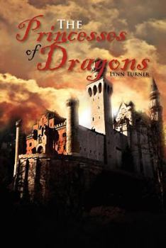 Paperback The Princesses of Dragons Book