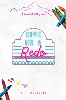 Paperback Give Me a Redo Book