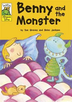 Benny and the Monster