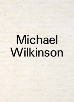 Paperback Michael Wilkinson: In Reverse Book