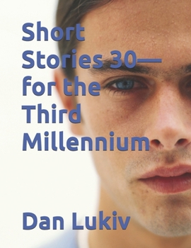 Paperback Short Stories 30-for the Third Millennium Book