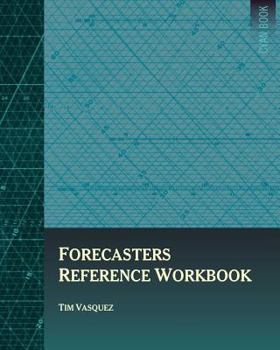 Paperback Forecasters Reference Workbook Book