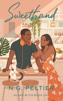 Paperback Sweethand Book