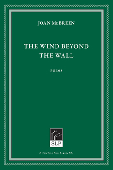 Hardcover The Wind Beyond the Wall Book