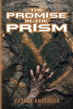 Paperback The Promise in the Prism Book