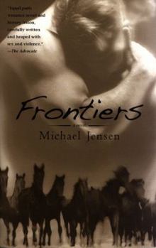Frontiers - Book #1 of the Savage Land
