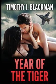 Paperback Year of the Tiger Book