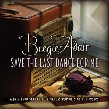 Music - CD Save The Last Dance For Me Book