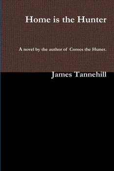 Paperback Home is the Hunter Book