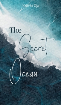 Hardcover The Secret Ocean Book