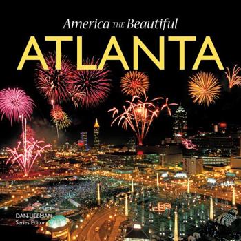 Hardcover Atlanta Book