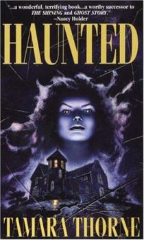 Mass Market Paperback Haunted Book