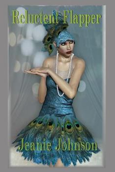 Paperback Reluctent Flapper Book