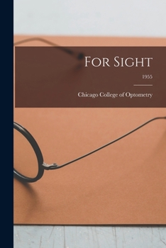 Paperback For Sight; 1955 Book