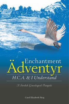 Paperback Enchantment Ädventyr: HCA and I Understand Book