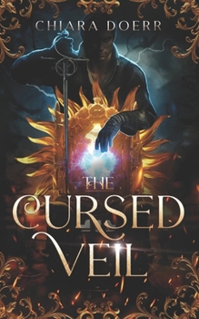 The Cursed Veil (The Sacred Flame)