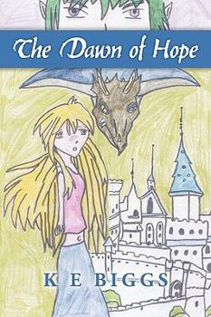 Paperback The Dawn of Hope Book
