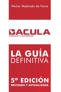 Paperback Bacula: El Software Libre de Respaldo [Spanish] Book