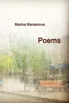 Paperback Poems [Russian] Book