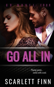 Paperback Go All In Book