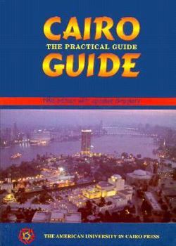 Paperback Cairo 1998: Volume 1, the Practical Guide Book