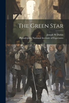 Paperback The Green Star Book