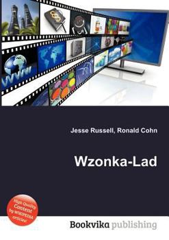 Paperback Wzonka-Lad Book