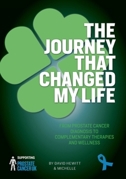 Paperback The Journey That Changed My Life Book