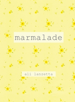 Paperback marmalade Book
