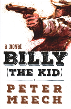 Hardcover Billy (the Kid) Book