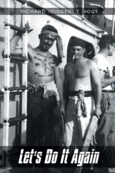 Paperback Let's Do It Again Book