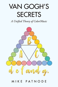 Van Gogh's Secrets: A Unified Theory of Color/Music