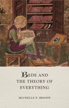 Hardcover Bede and the Theory of Everything Book