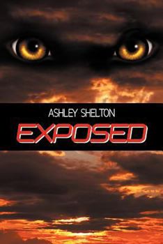 Paperback Exposed Book