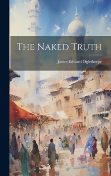 Hardcover The Naked Truth Book
