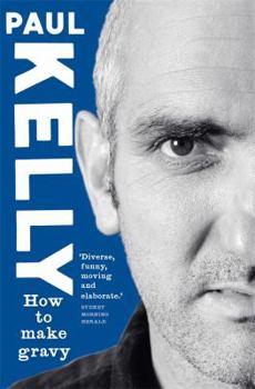 Paperback How to Make Gravy Book